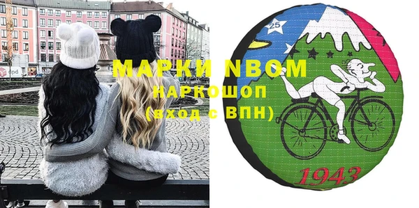 молекула духа Горнозаводск